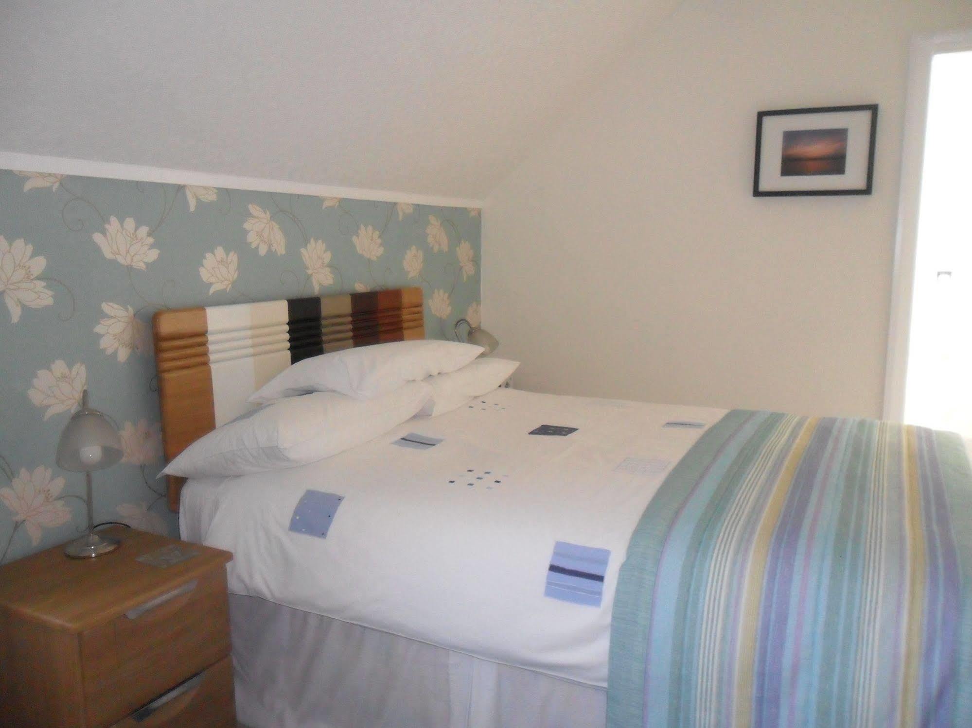 Cleave Court Guest House Llandudno Exterior photo