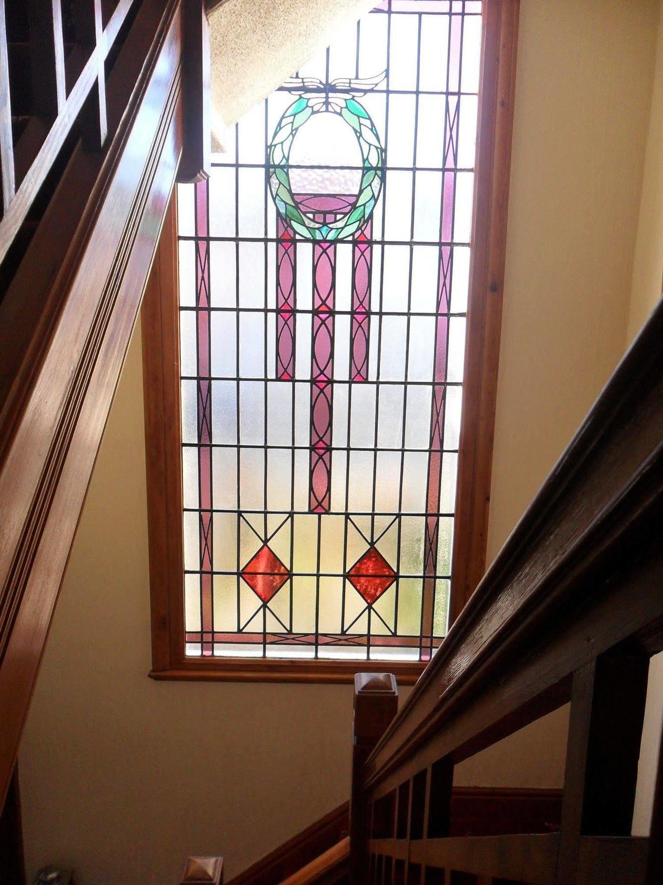 Cleave Court Guest House Llandudno Exterior photo